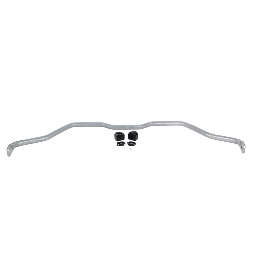 WHITELINE BHF97Z Front Sway Bar - 27mm 2 Point Adjustable for Honda Civic 10th Gen FC, FK, FK8 Photo-2