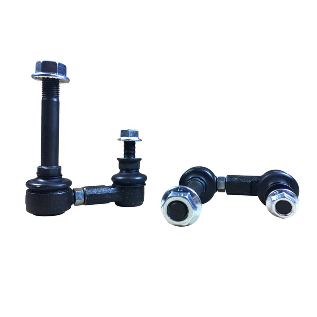 WHITELINE KLC204 Front Adjustable Sway Bar Link for Nissan 370Z Z34/Skyline V36 Photo-2