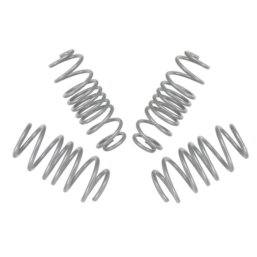 WHITELINE WSK-FRD010 Performance Lowering Kit for Ford Fiesta ST WZ 2013-2018 Photo-1