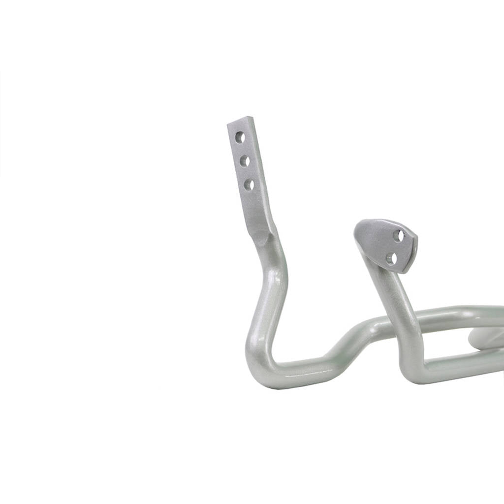 WHITELINE BSK010M Front/Rear Sway Bar Kit for Subaru Impreza STI GD GG 2003-2007 Photo-3