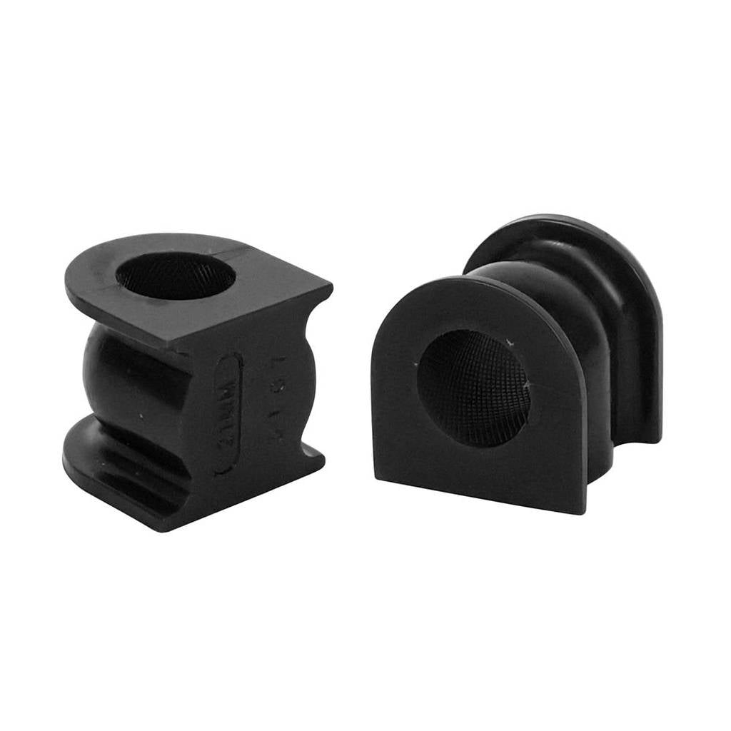 WHITELINE W23634 Rear Anti Roll Bar Mount - Bushing Kit 21mm for Honda Civic Type R VIII Gen FD2 Photo-1