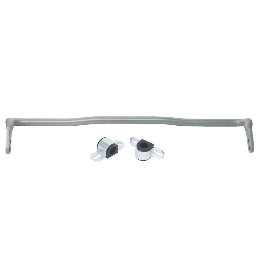 WHITELINE BHR97Z Rear 22mm 2 Point Adjustable Sway Bar for Honda Civic Type R 2017-2026 Photo-3