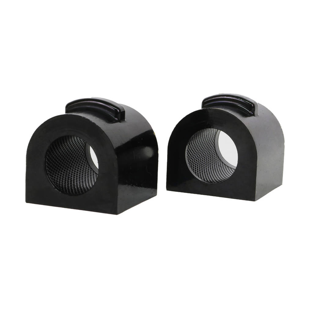 WHITELINE KSK058-26 Front Anti Roll Bar Mount - Bushing Kit 26mm for Whiteline Anti Roll Bars Photo-0