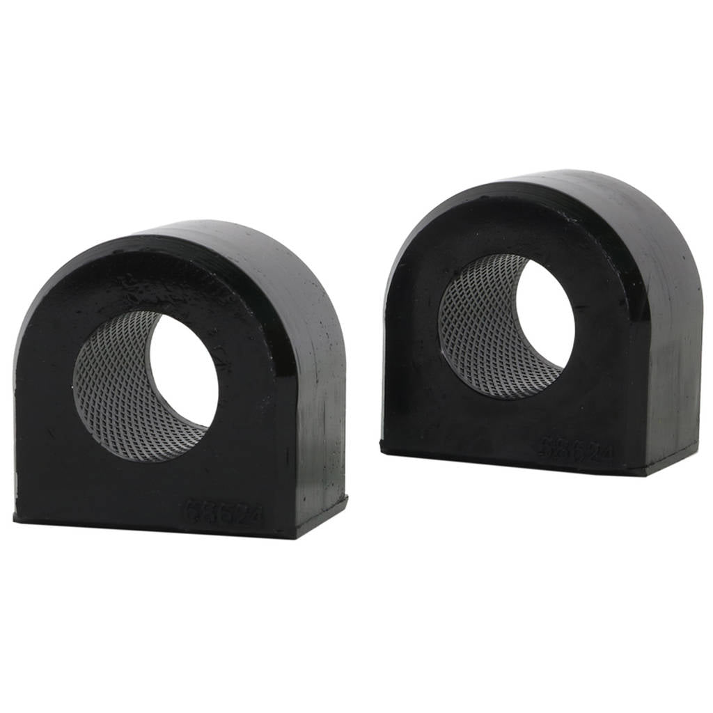 WHITELINE W23618 Sway Bar Bushing Kit Photo-0
