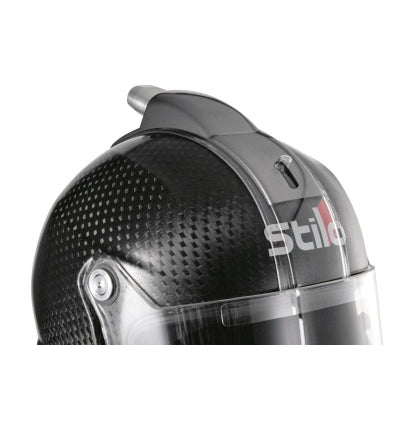 STILO YA0833 Top Air System with adjustment ST5/small shell Photo-0