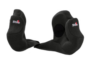 STILO YA0254 WRC DES cheek pads XXL Photo-0