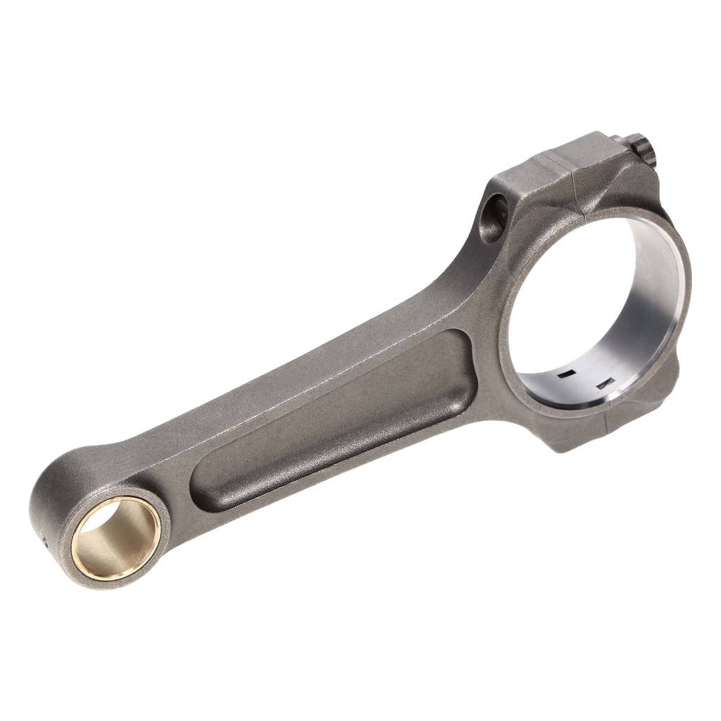 MANLEY 14518R6-1 I-Beam Connecting Rod Pro Series for FORD Modular Coyote 4.6L / 5.0L Photo-0