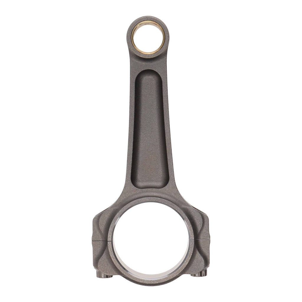 MANLEY 14518R6-1 I-Beam Connecting Rod Pro Series for FORD Modular Coyote 4.6L / 5.0L Photo-3