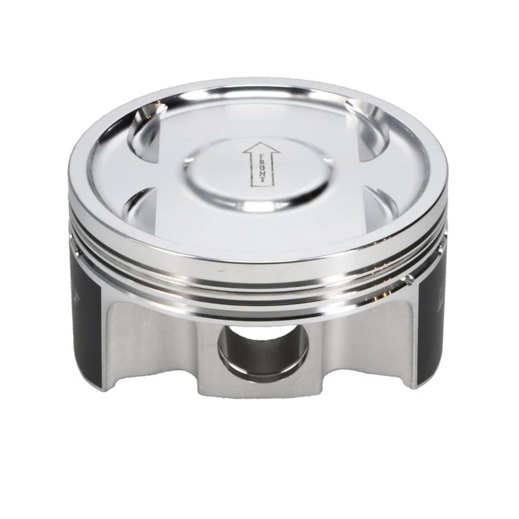 MANLEY 632802CE-4 Piston Set (99.75 mm Bore, 1.209" CH, -17.00 CC) for SUBARU 2.5L EJ257 WRX STi Photo-9