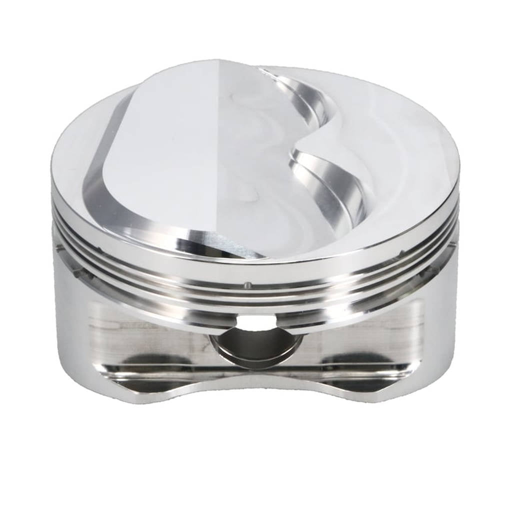 MANLEY 591940R-1 Piston (4.040" Bore, 1.125" CH, 11.00 CC) for CHEVROLET Small Block Photo-1