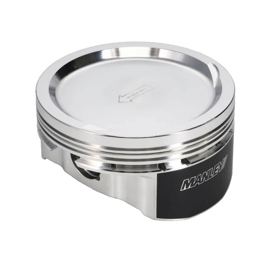 MANLEY 592910DC-1 Piston (4.135" Bore, 1.115" CH, -29.00 CC) for CHEVROLET LS Photo-2