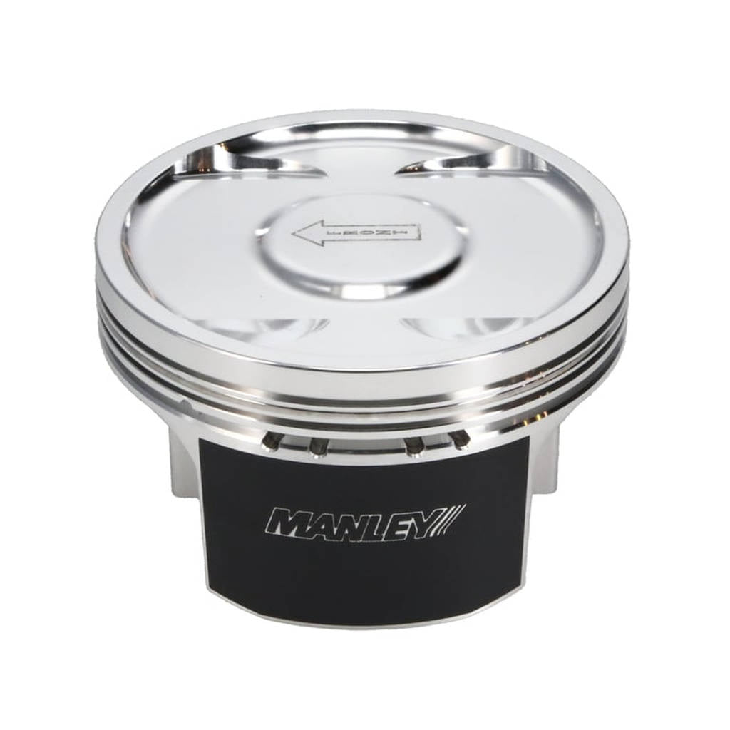 MANLEY 632805CE-1 Piston (100.00 mm Bore, 1.209" CH, -17.00 CC) for SUBARU 2.5L EJ257 WRX STi Photo-7