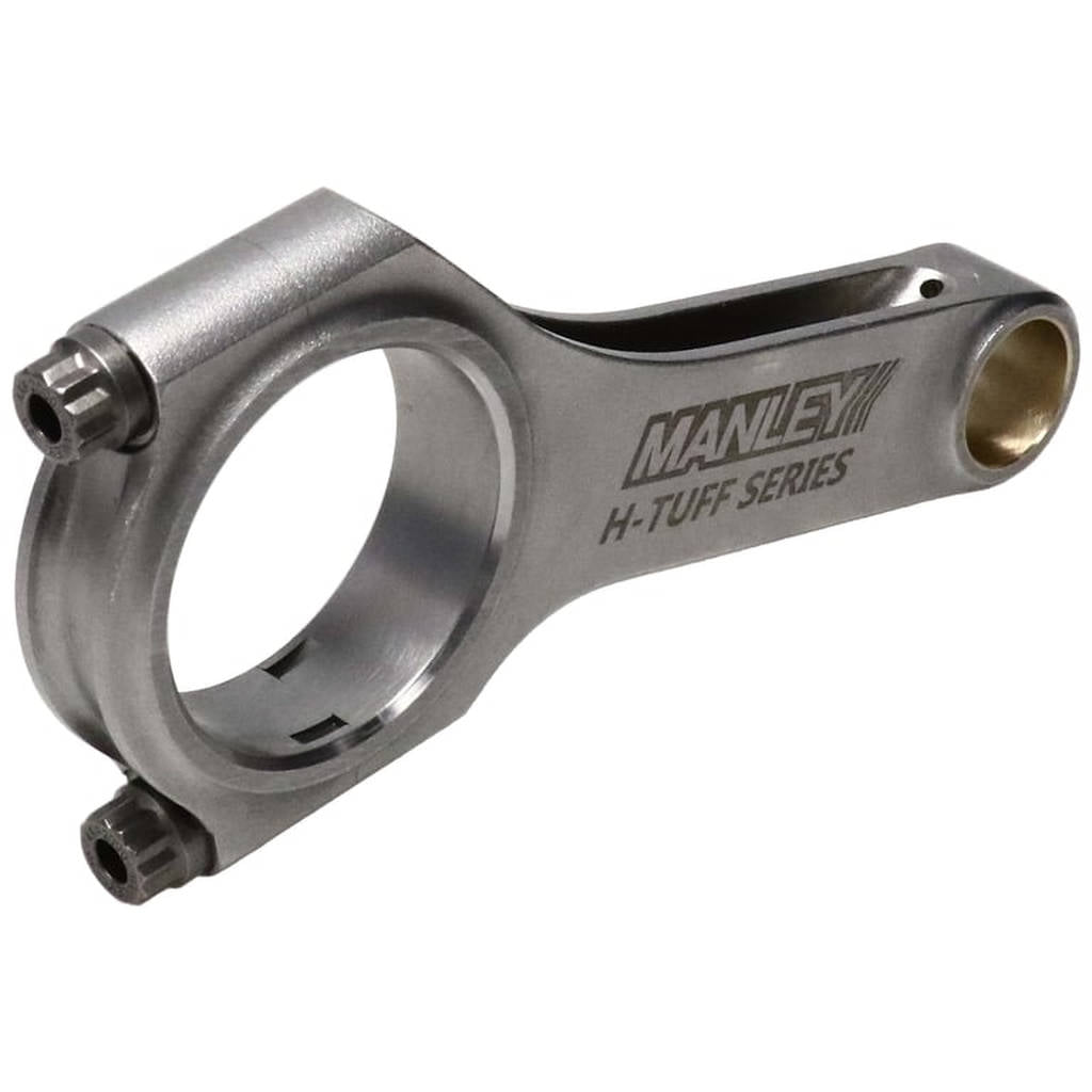 MANLEY 15084-1 Connecting Rod H-Tuff Series for TOYOTA / SUBARU FA20 Photo-0