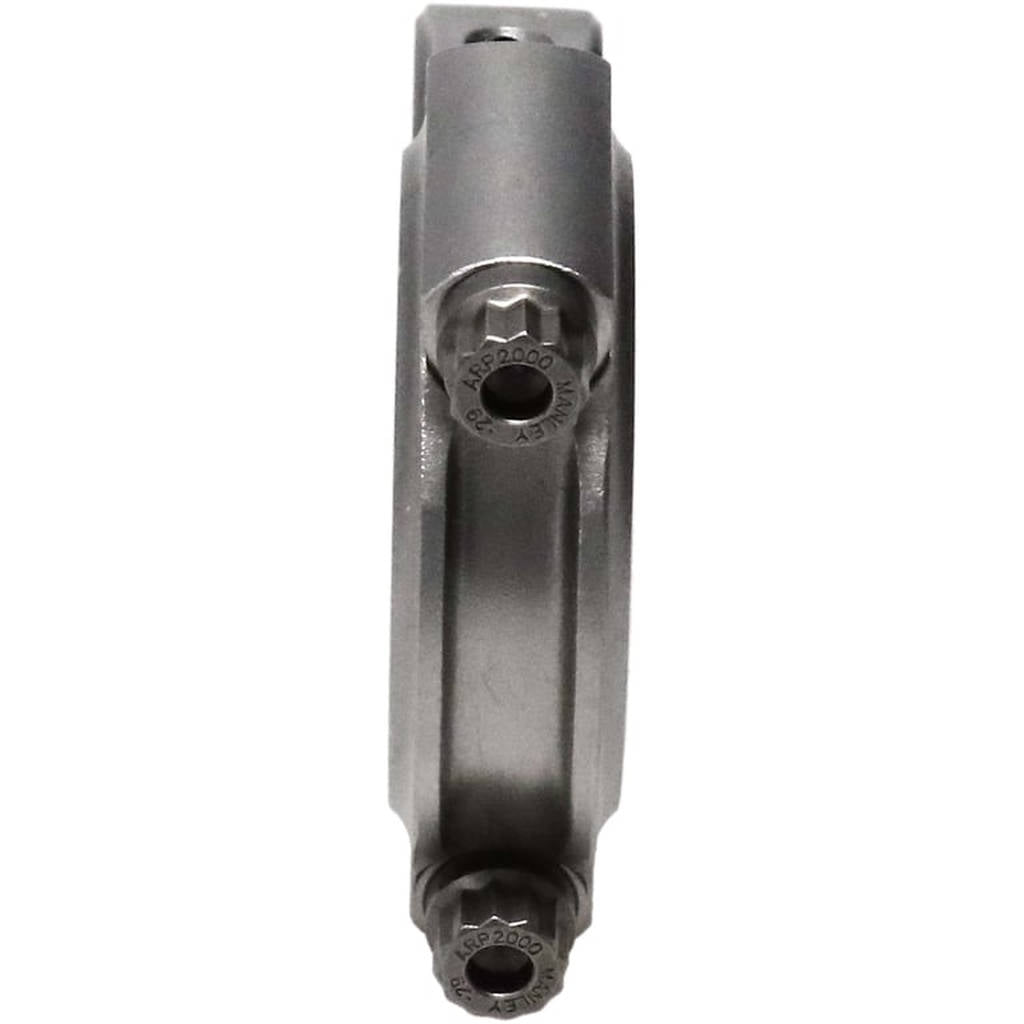MANLEY 15084-1 Connecting Rod H-Tuff Series for TOYOTA / SUBARU FA20 Photo-1
