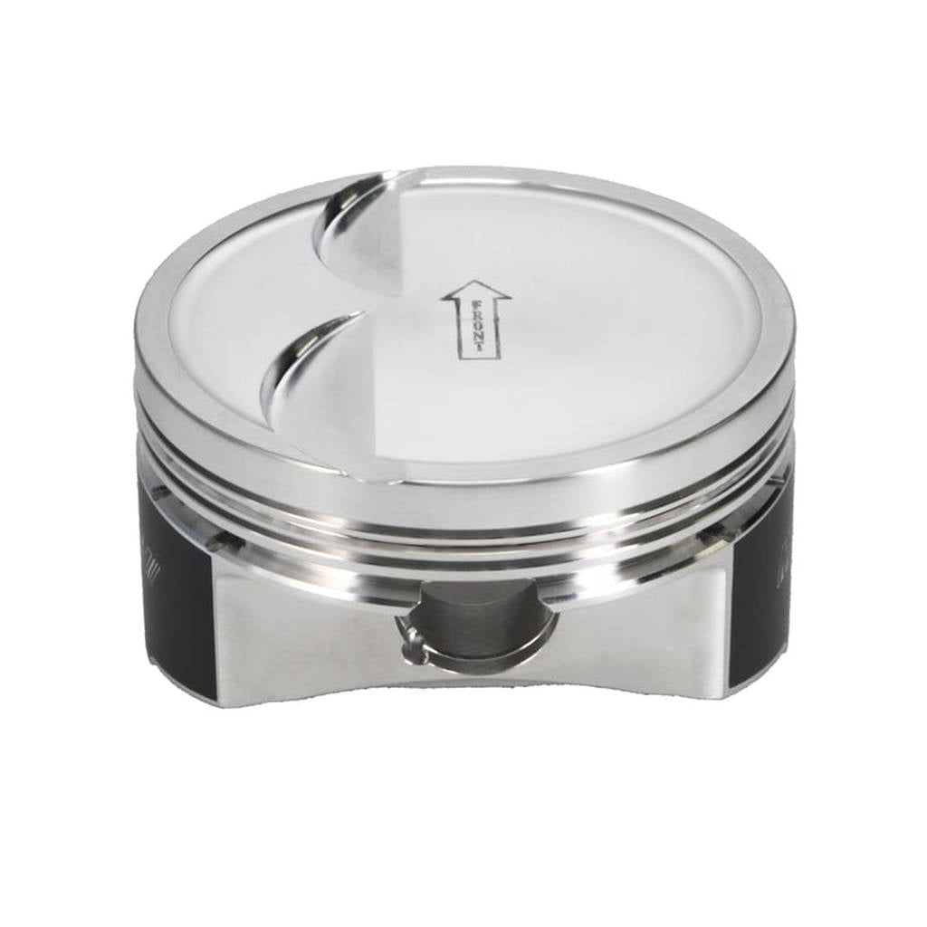 MANLEY 561120DC-1 Piston (3.800" Bore, 1.115" CH, -7.00 CC) for CHEVROLET 5.3L LS Gen III Photo-1