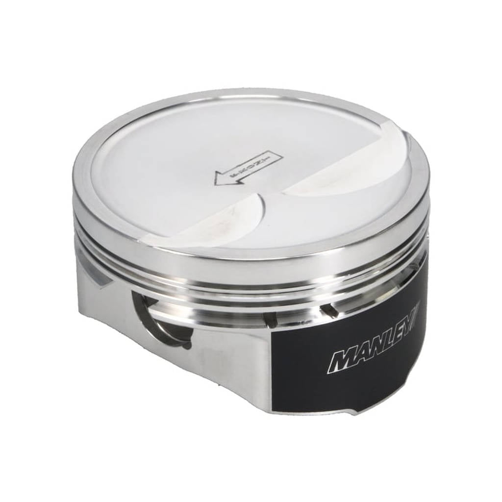 MANLEY 561120DC-1 Piston (3.800" Bore, 1.115" CH, -7.00 CC) for CHEVROLET 5.3L LS Gen III Photo-2