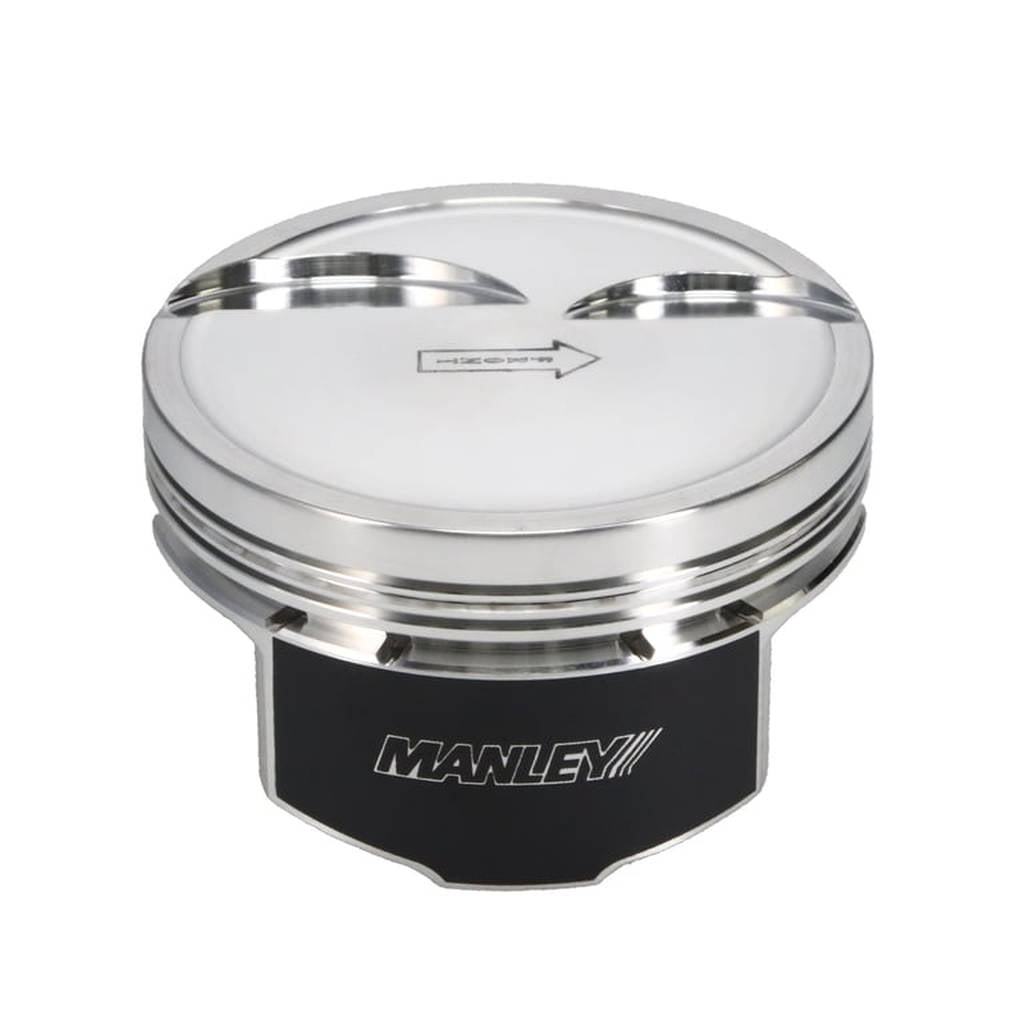 MANLEY 561120DC-1 Piston (3.800" Bore, 1.115" CH, -7.00 CC) for CHEVROLET 5.3L LS Gen III Photo-5