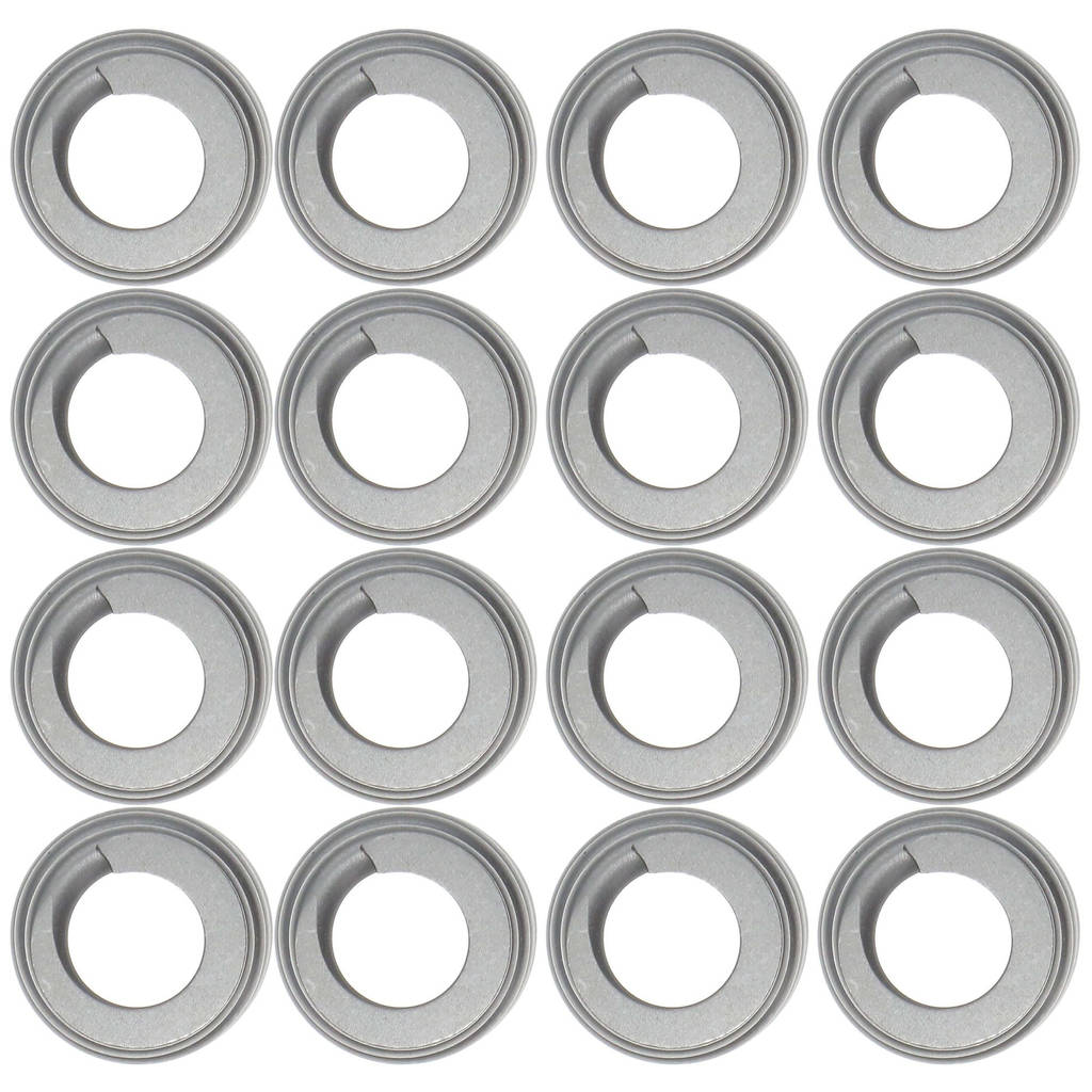 MANLEY 26380638KS Valve Spring Kit for CHEVROLET LS Photo-6