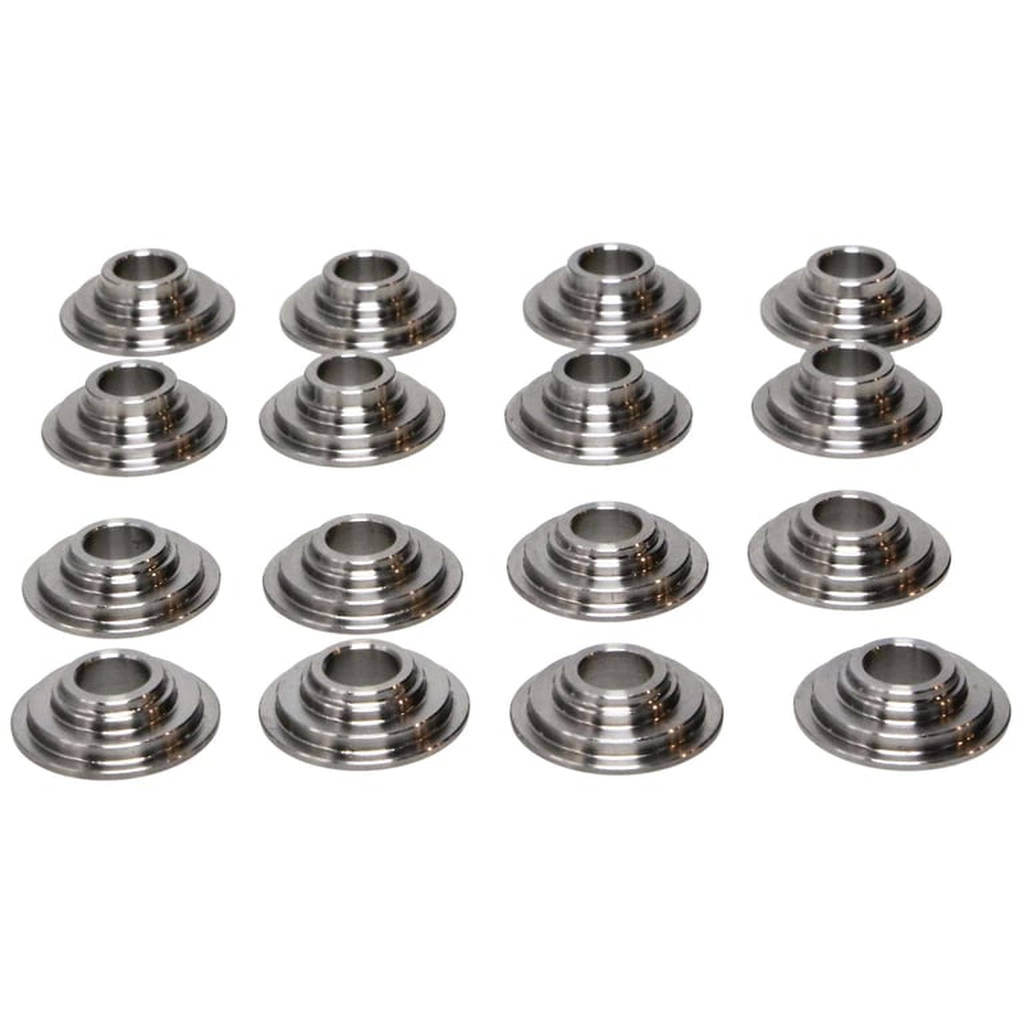 MANLEY 26361734KLS Valve Spring Kit for CHEVROLET LS/LT1 Photo-2