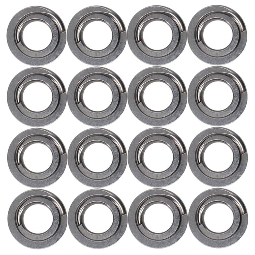 MANLEY 26361734KLS Valve Spring Kit for CHEVROLET LS/LT1 Photo-7