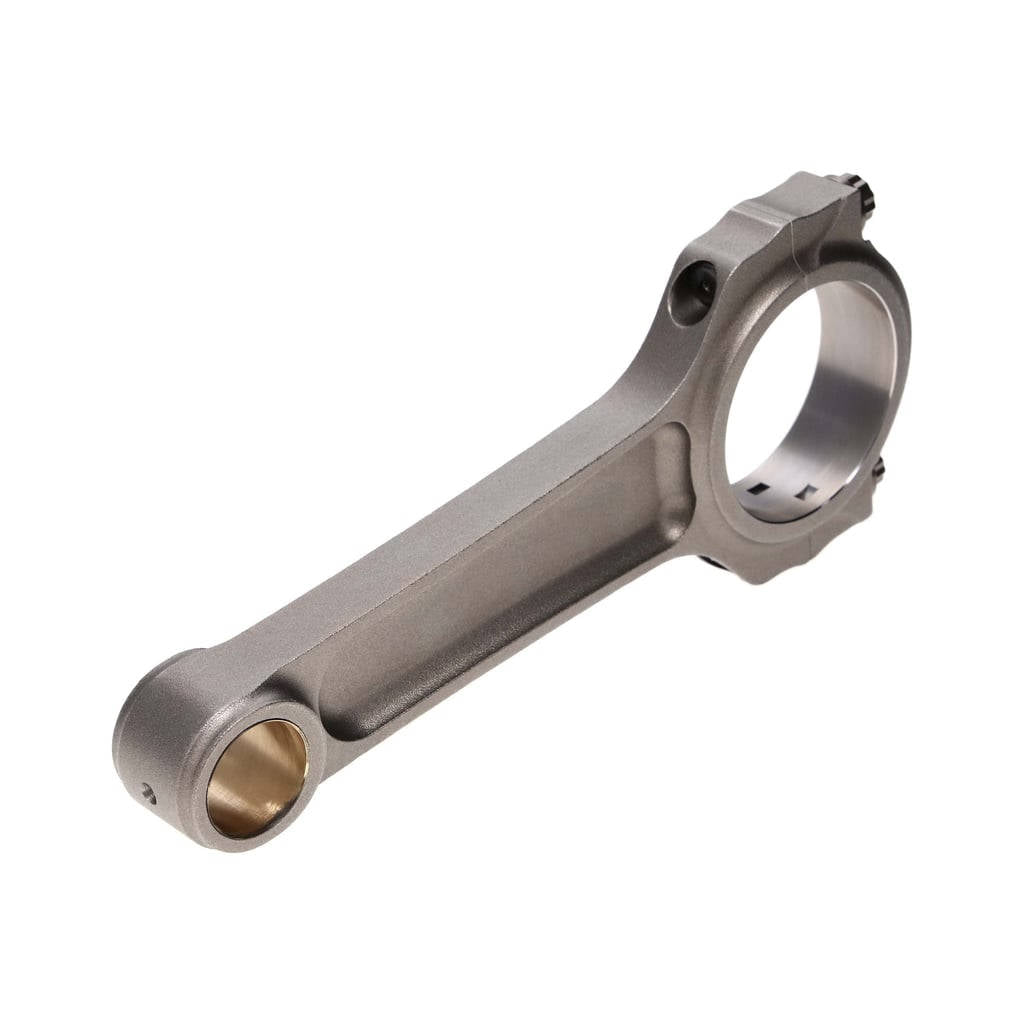 MANLEY 14173L-8 I-Beam Connecting Rod Set Pro Series for CHEVROLET Big Block Photo-0