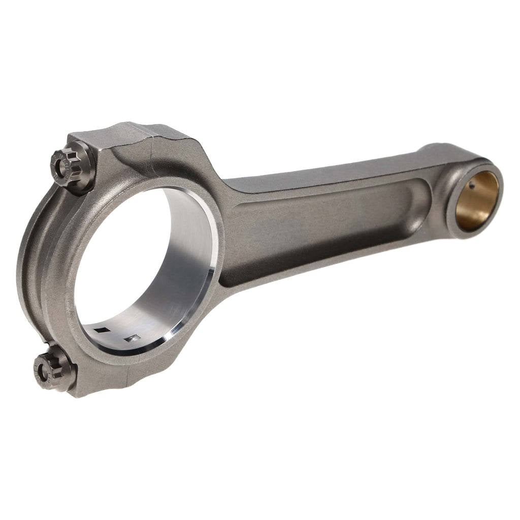 MANLEY 14173L-8 I-Beam Connecting Rod Set Pro Series for CHEVROLET Big Block Photo-1