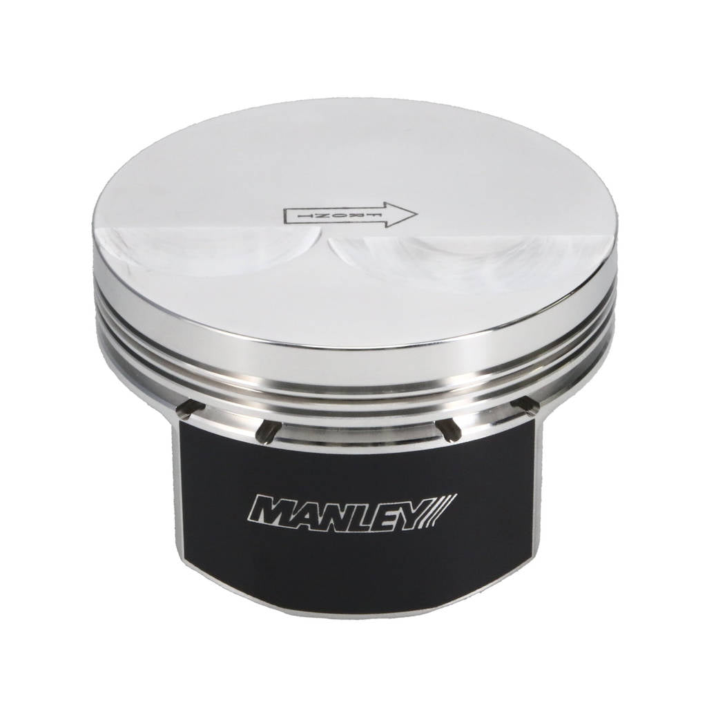 MANLEY 561020C-8 Piston Set (3.800" Bore, 1.304" CH, -2.00 CC) for CHEVROLET 5.3L LS Gen III Photo-8