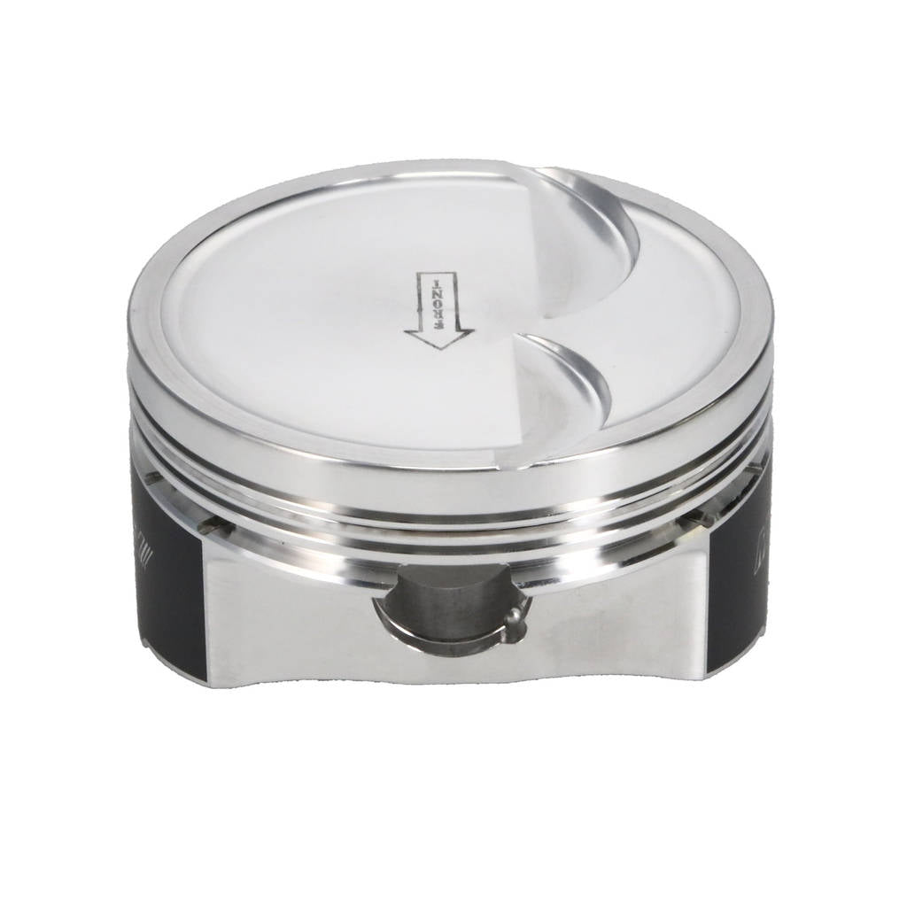 MANLEY 561110C-8 Piston Set (3.790" Bore, 1.115" CH, -7.00 CC) for CHEVROLET 5.3L LS Gen III Photo-8