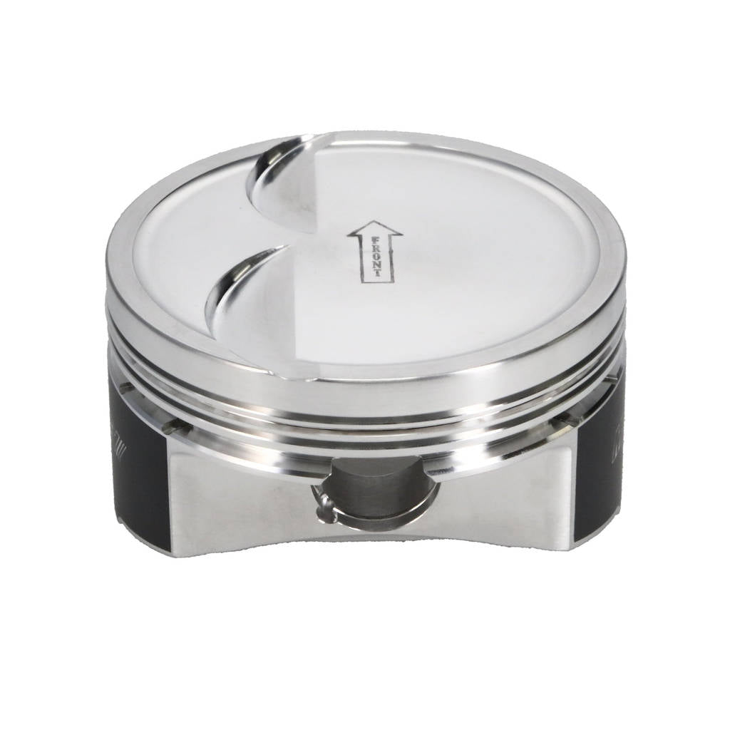 MANLEY 561110C-8 Piston Set (3.790" Bore, 1.115" CH, -7.00 CC) for CHEVROLET 5.3L LS Gen III Photo-9