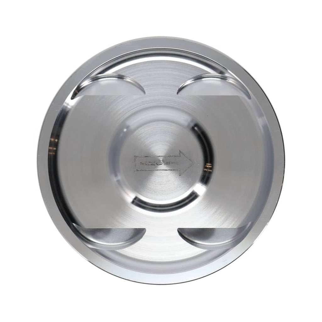 MANLEY 632801CE-1 Piston (99.55 mm Bore, 1.209" CH, -17.00 CC) for SUBARU 2.5L EJ257 WRX STi Photo-1
