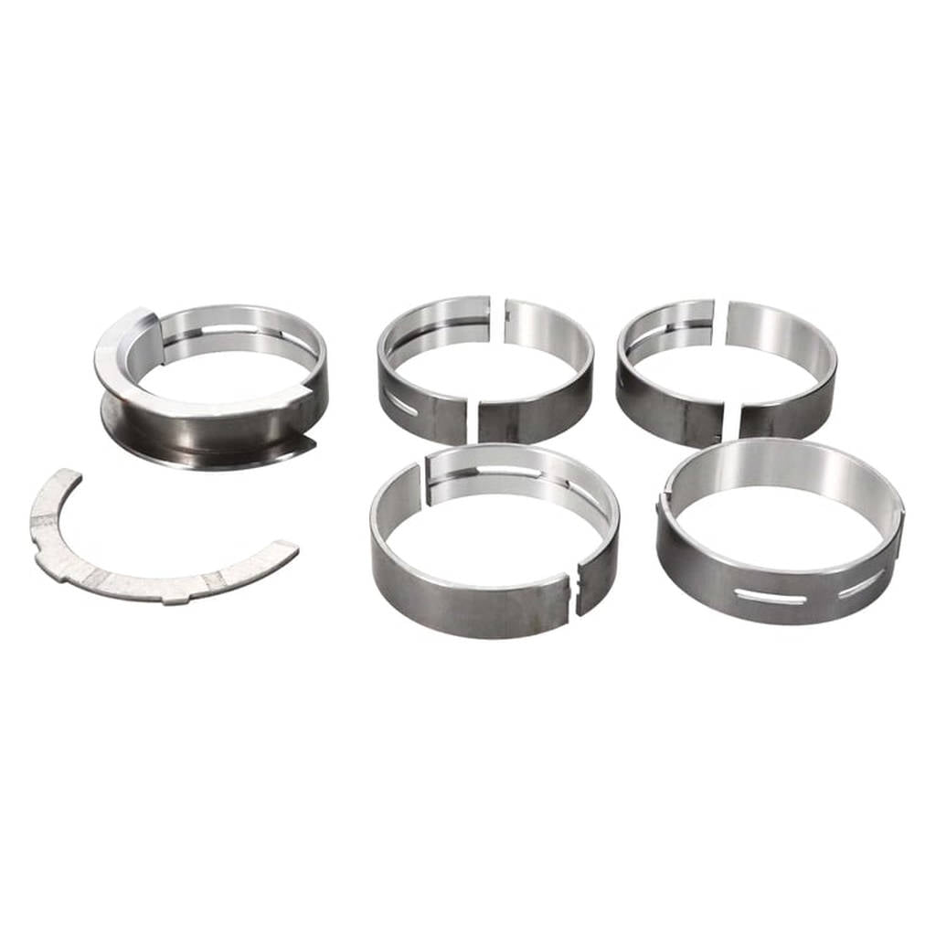 MANLEY 33140 Main Bearing P Series for FORD MOD 4.6L Photo-0