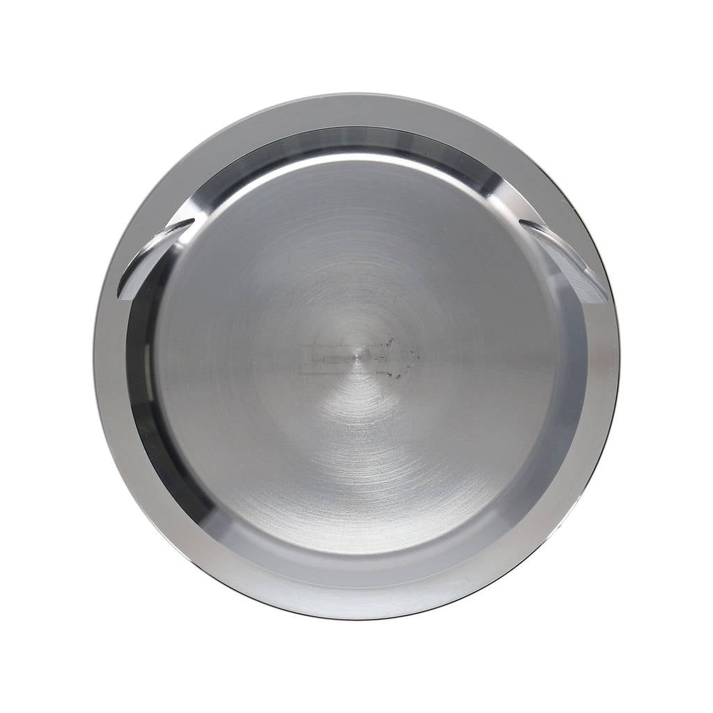 MANLEY 592910C-8 Piston Set (4.135" Bore, 1 Set Left) for CHEVROLET LS Photo-1