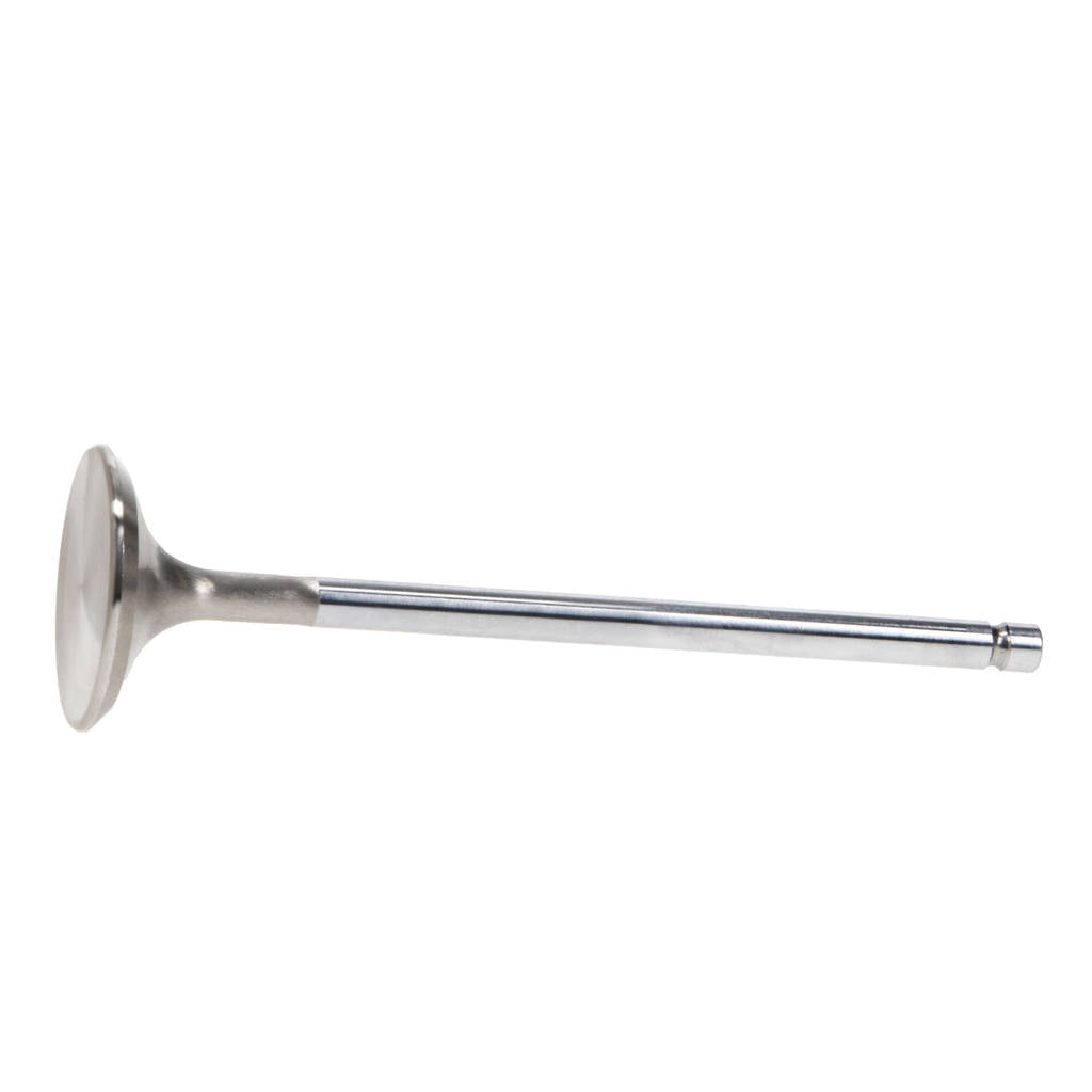 MANLEY 11197-8 Exhaust Valve Kit Extreme Duty Series (30.00 mm Head Dia., 104.75 mm O/A Length, 0.2150" Stem) for FORD 2.3L EcoBoost Photo-2