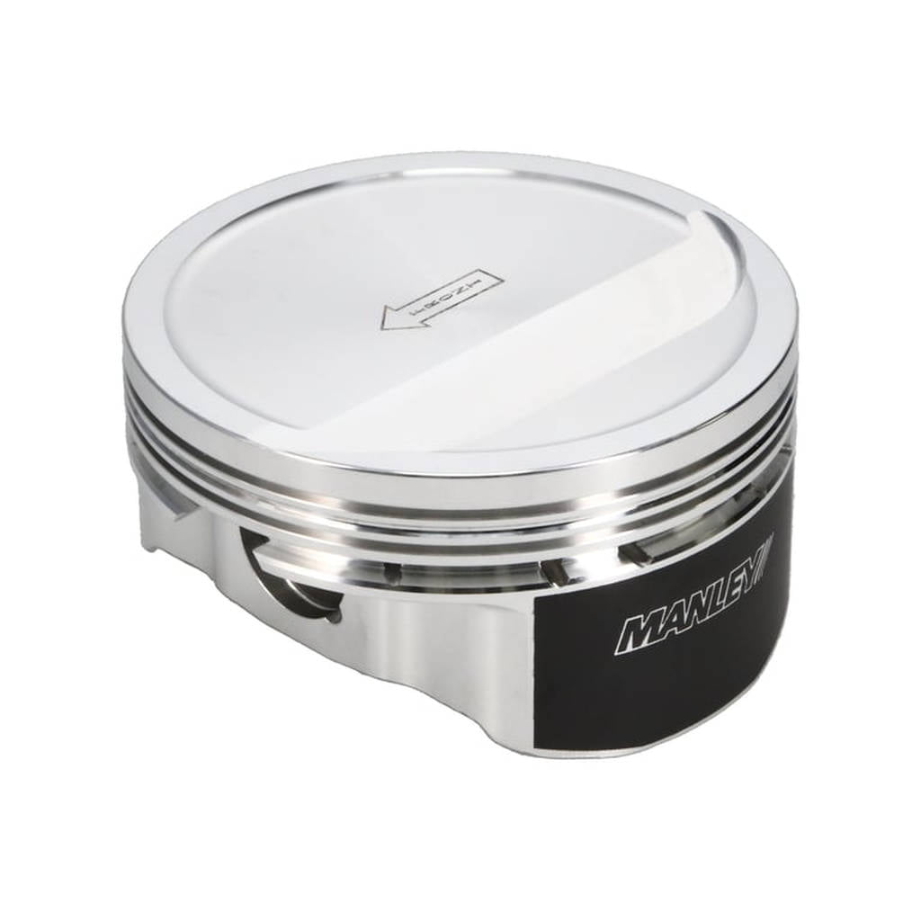 MANLEY 592410PC-1 Piston (4.135" Bore, 1.115" CH, -11.00 CC) for CHEVROLET LS Photo-2