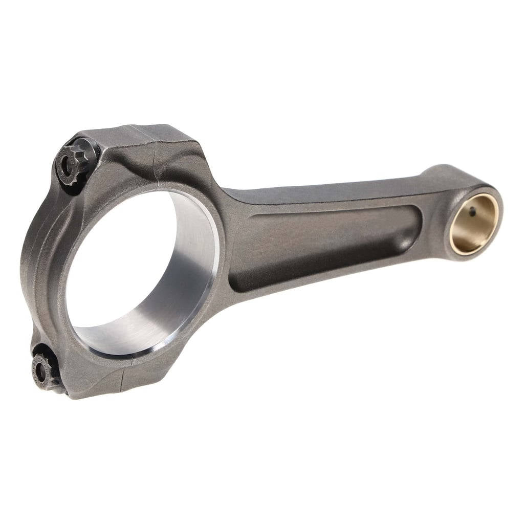 MANLEY 15321R6-8 I-Beam Connecting Rod Set Pro Series for FORD 5.4L Modular V8 and 6.8L V10 Photo-1