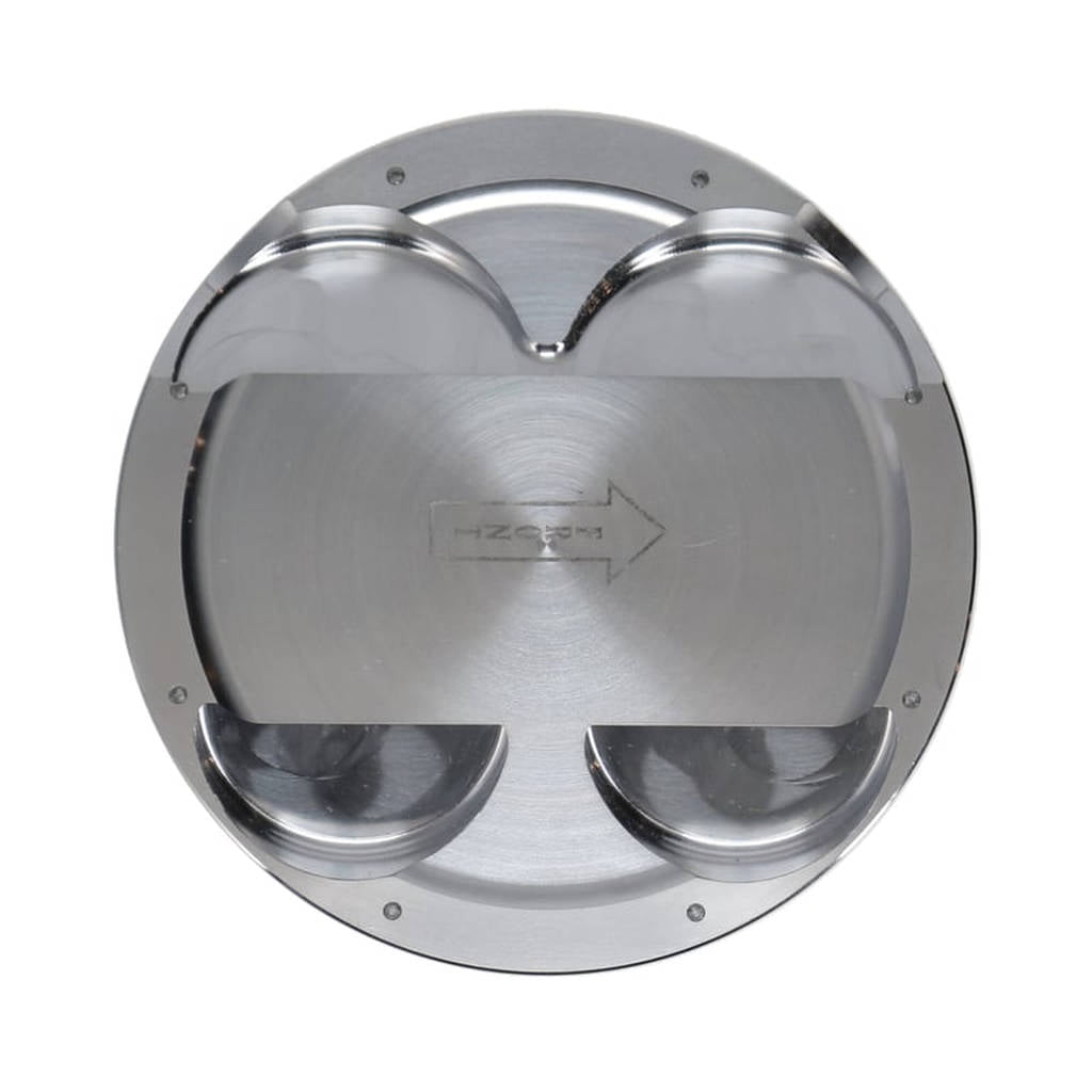 MANLEY 609307CE-1 Piston (86.75 mm Bore, 1.328" CH, -1.00 CC) for TOYOTA 3.0L 2JZ-GTE Photo-1