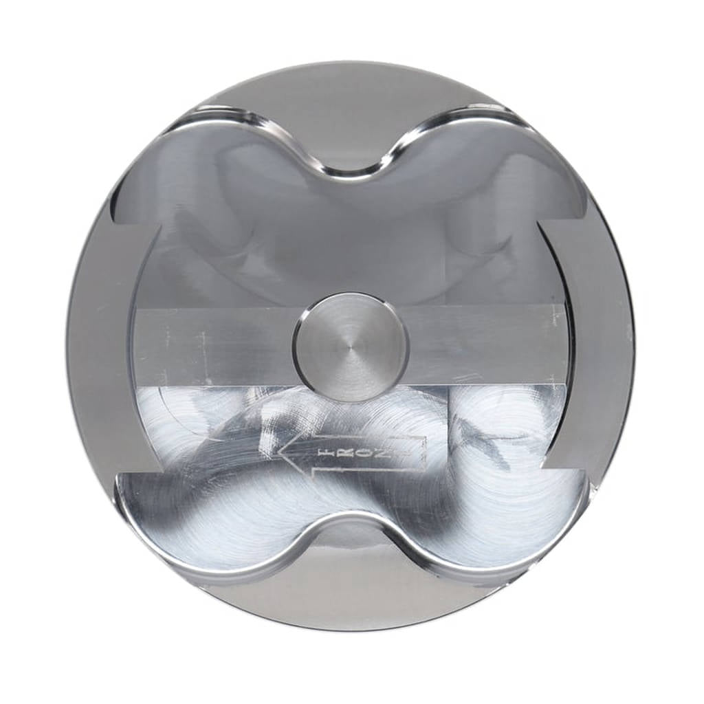 MANLEY 595800CE-1 Piston (3.662" Bore, 1.165" CH, 1.00 CC) for FORD 5.0L Modular Coyote V8 Photo-9