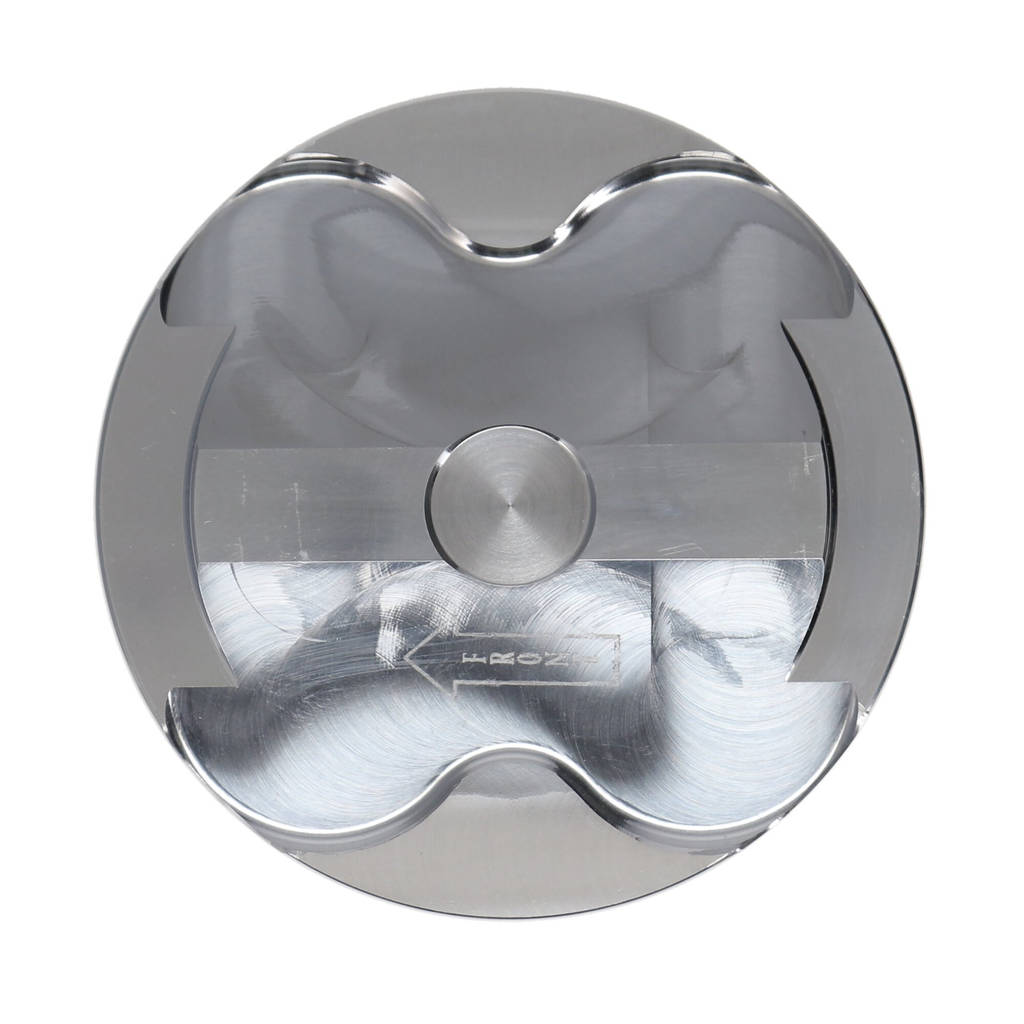 MANLEY 595800C-1 Piston (3.662" Bore, 1.165" CH, 1.00 CC) for FORD 5.0L Modular Coyote V8 Photo-9