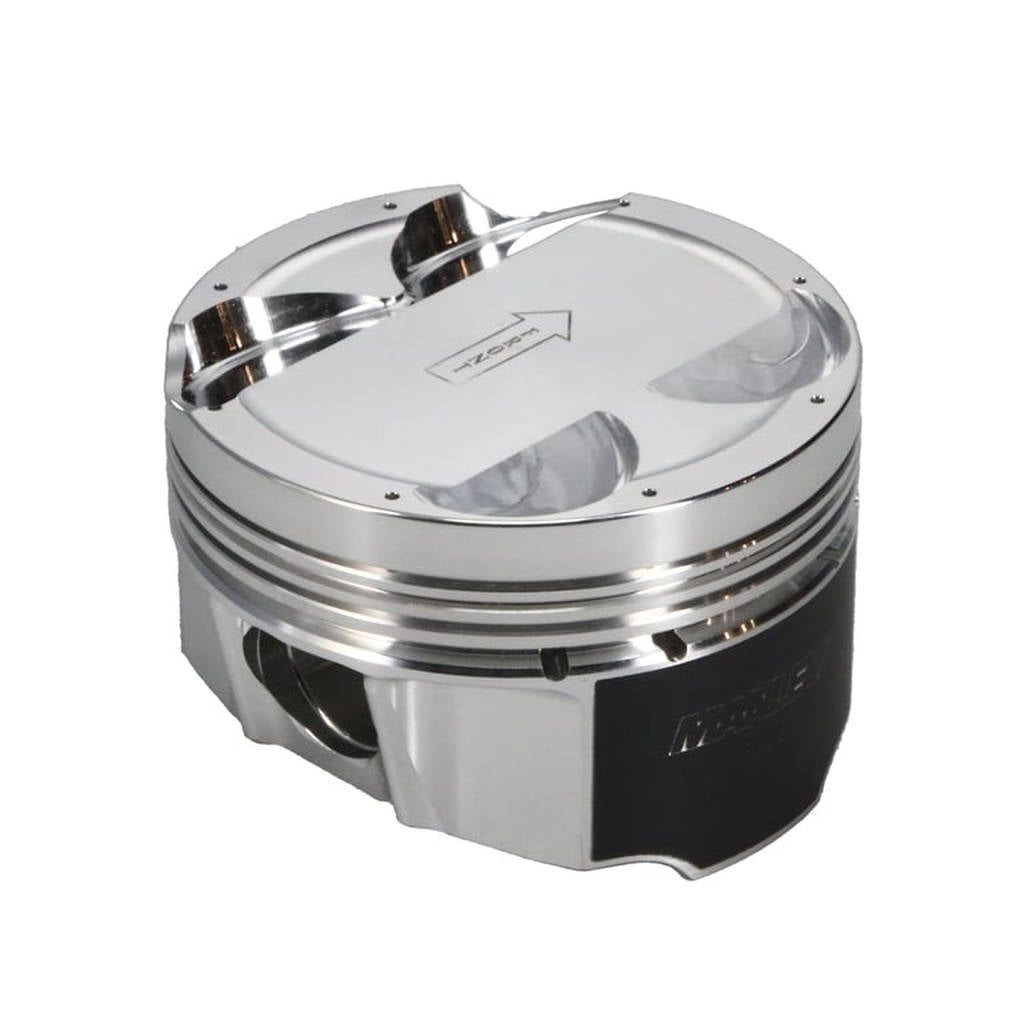 MANLEY 629305CE-1 Piston (86.50 mm Bore, 1.170" CH, -6.00 CC) for TOYOTA 3.0L 2JZ-GTE Photo-2