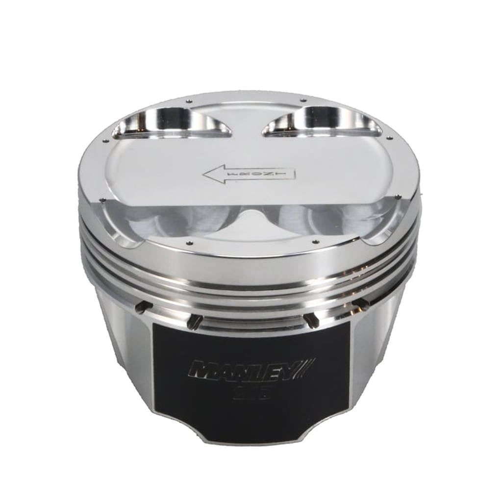 MANLEY 609305CE-1 Piston (86.50 mm Bore, 1.328" CH, -1.00 CC) for TOYOTA 3.0L 2JZ-GTE Photo-7