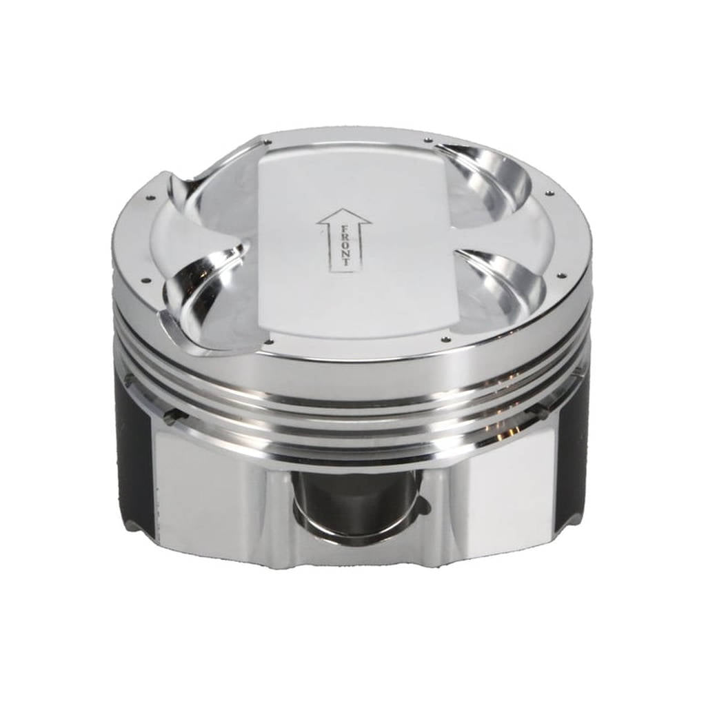 MANLEY 609305CE-1 Piston (86.50 mm Bore, 1.328" CH, -1.00 CC) for TOYOTA 3.0L 2JZ-GTE Photo-9