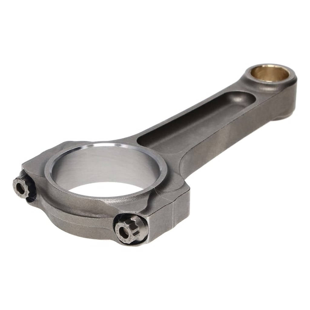 MANLEY 14437-1 I-Beam Connecting Rod Turbo Tuff Series for NISSAN VR30DDTT Photo-4