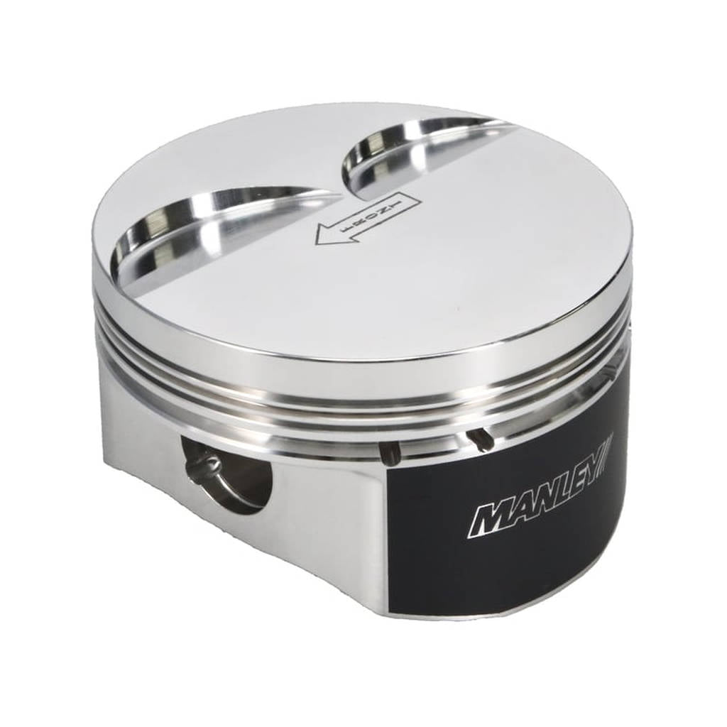 MANLEY 561010PC-1 Piston (3.790" Bore, 1.304" CH, -2.00 CC) for CHEVROLET 5.3L LS Gen III Photo-6