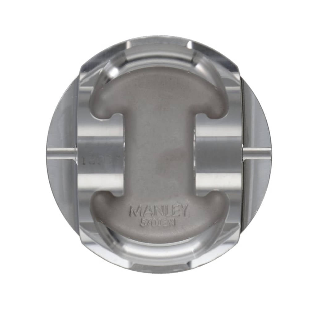 MANLEY 561010PC-1 Piston (3.790" Bore, 1.304" CH, -2.00 CC) for CHEVROLET 5.3L LS Gen III Photo-8
