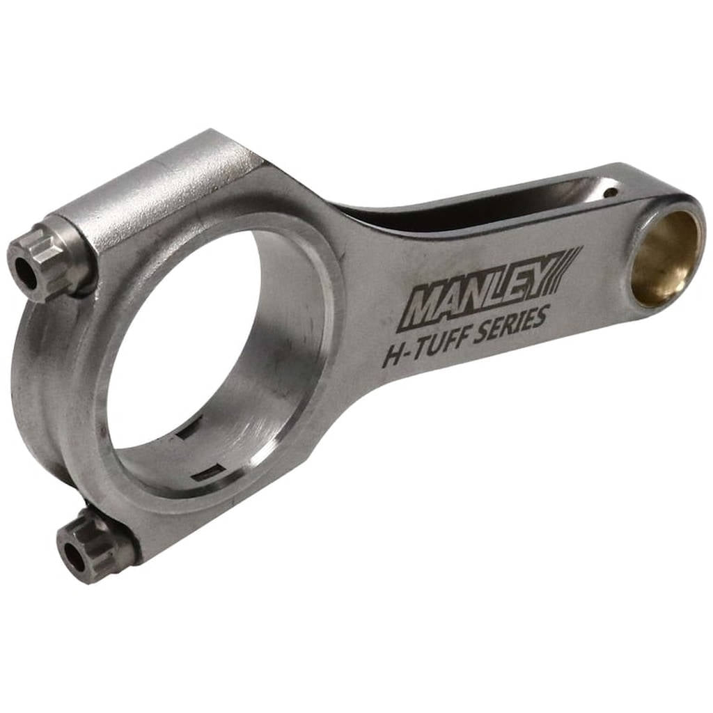 MANLEY 15084R6-1 Connecting Rod H-Tuff Plus Series for TOYOTA / SUBARU FA20 Photo-0