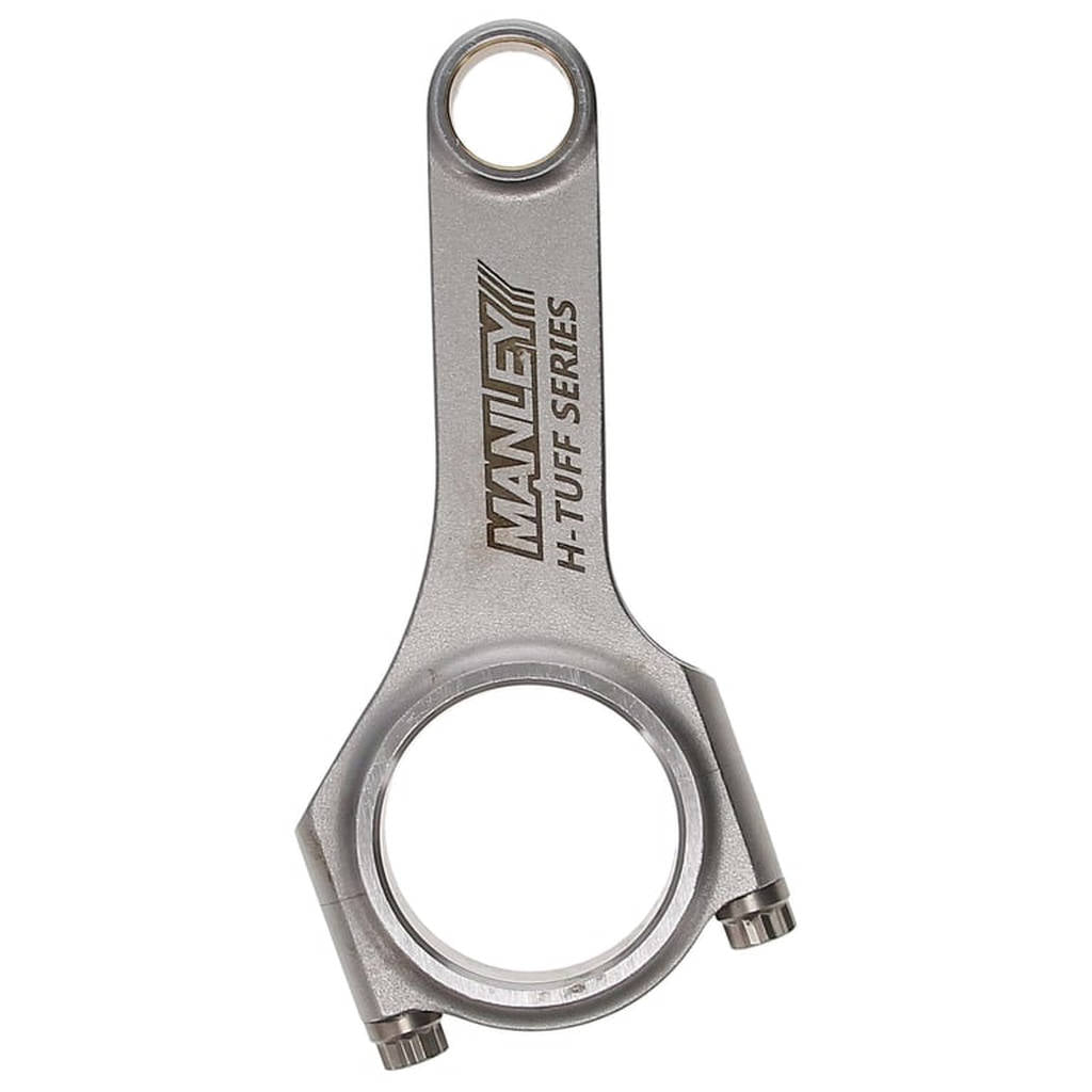 MANLEY 15084R6-1 Connecting Rod H-Tuff Plus Series for TOYOTA / SUBARU FA20 Photo-3