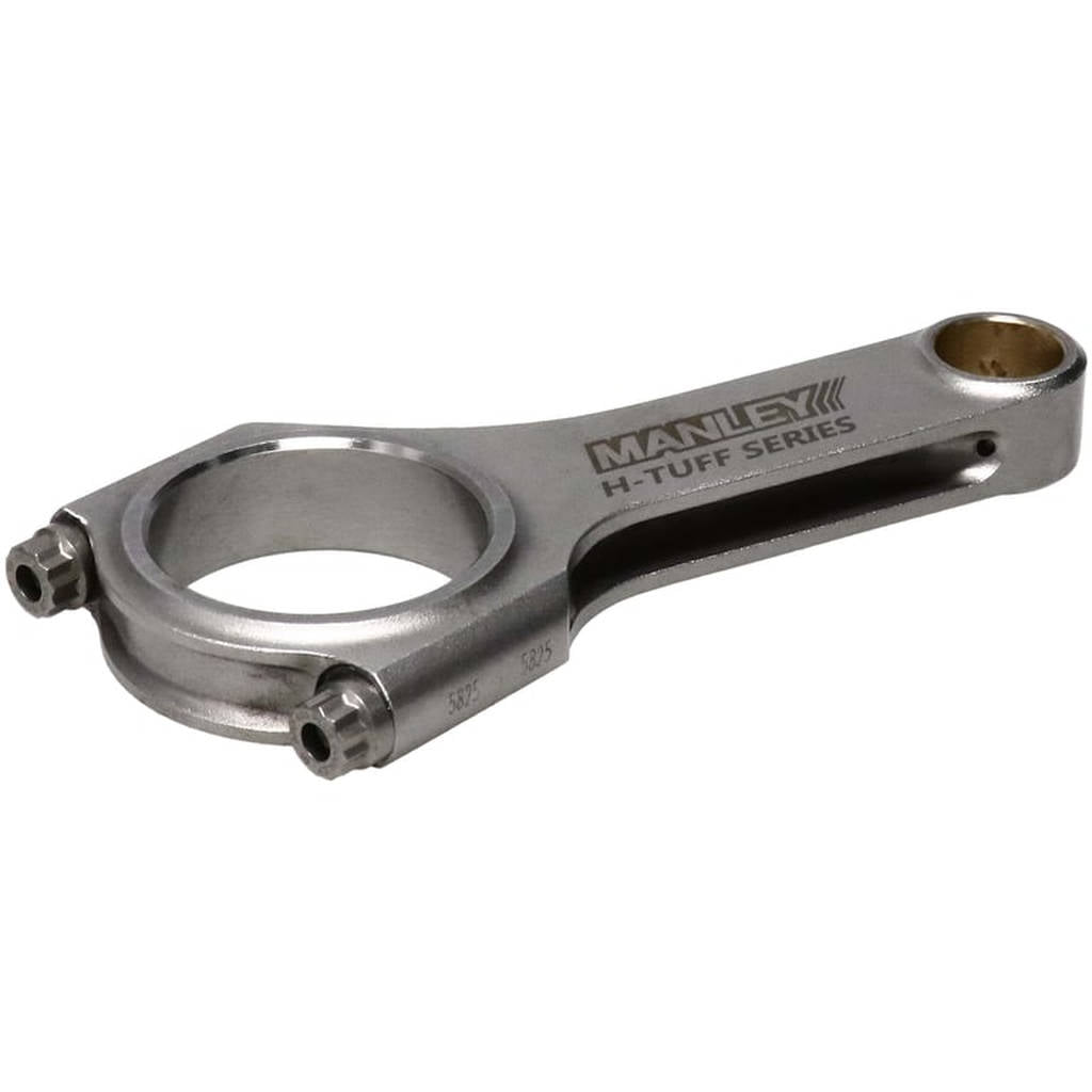 MANLEY 15084R6-1 Connecting Rod H-Tuff Plus Series for TOYOTA / SUBARU FA20 Photo-4