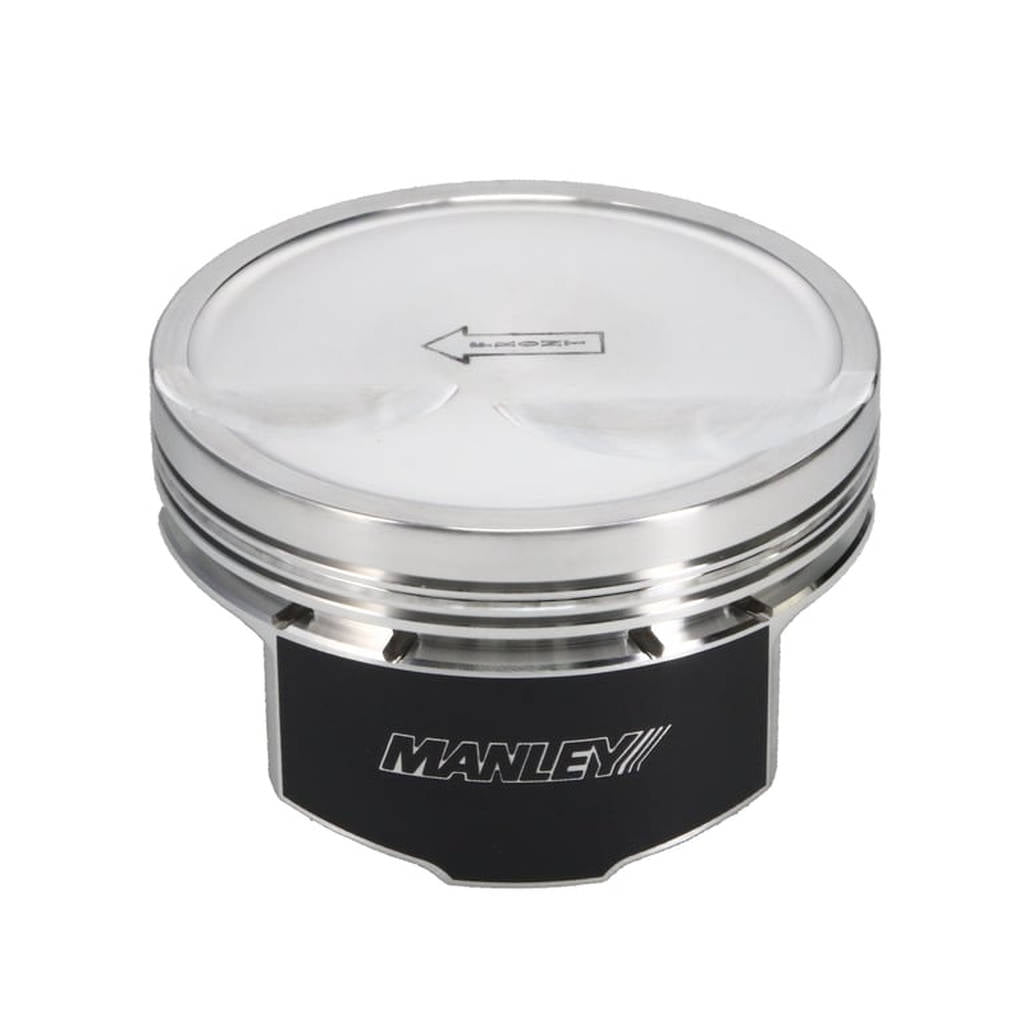 MANLEY 561110DC-1 Piston (3.790" Bore, 1.115" CH, -7.00 CC) for CHEVROLET 5.3L LS Gen III Photo-0