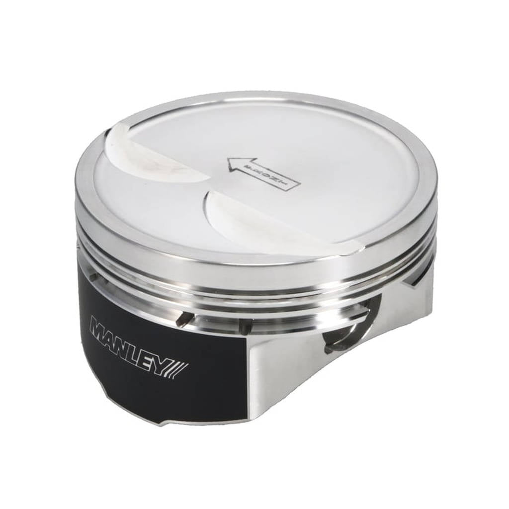 MANLEY 561110DC-1 Piston (3.790" Bore, 1.115" CH, -7.00 CC) for CHEVROLET 5.3L LS Gen III Photo-4