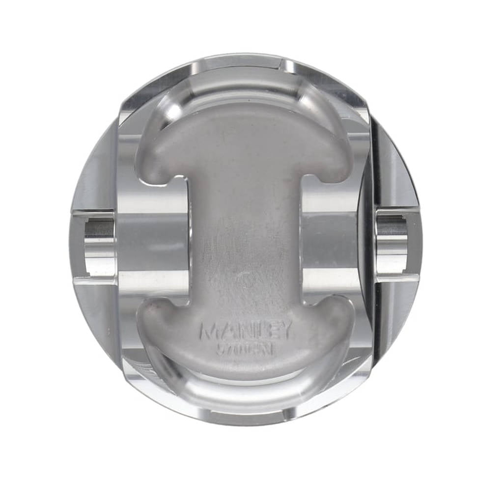 MANLEY 561110DC-1 Piston (3.790" Bore, 1.115" CH, -7.00 CC) for CHEVROLET 5.3L LS Gen III Photo-8